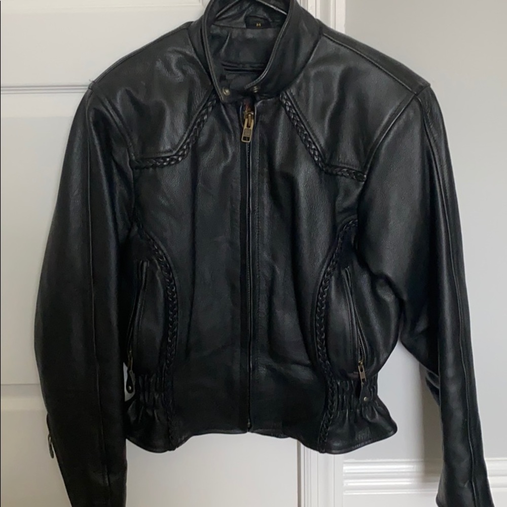 Women’s Jacket